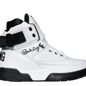 Patrick Ewing Sneakers in Great Condition..
